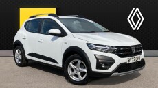 Dacia Sandero Stepway 1.0 TCe Comfort 5dr Bi Fuel Hatchback